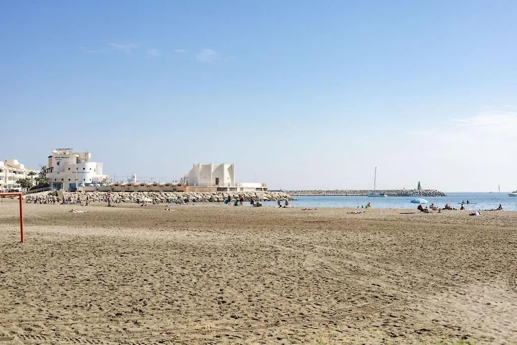 Appartement Home Rosa Benalmádena Spanje