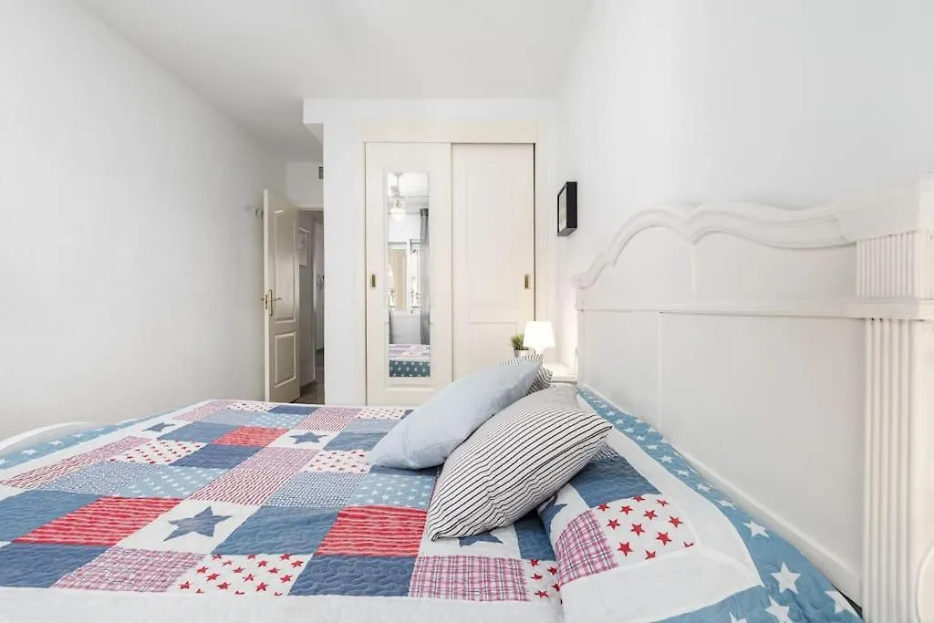 Home Rosa Benalmádena
