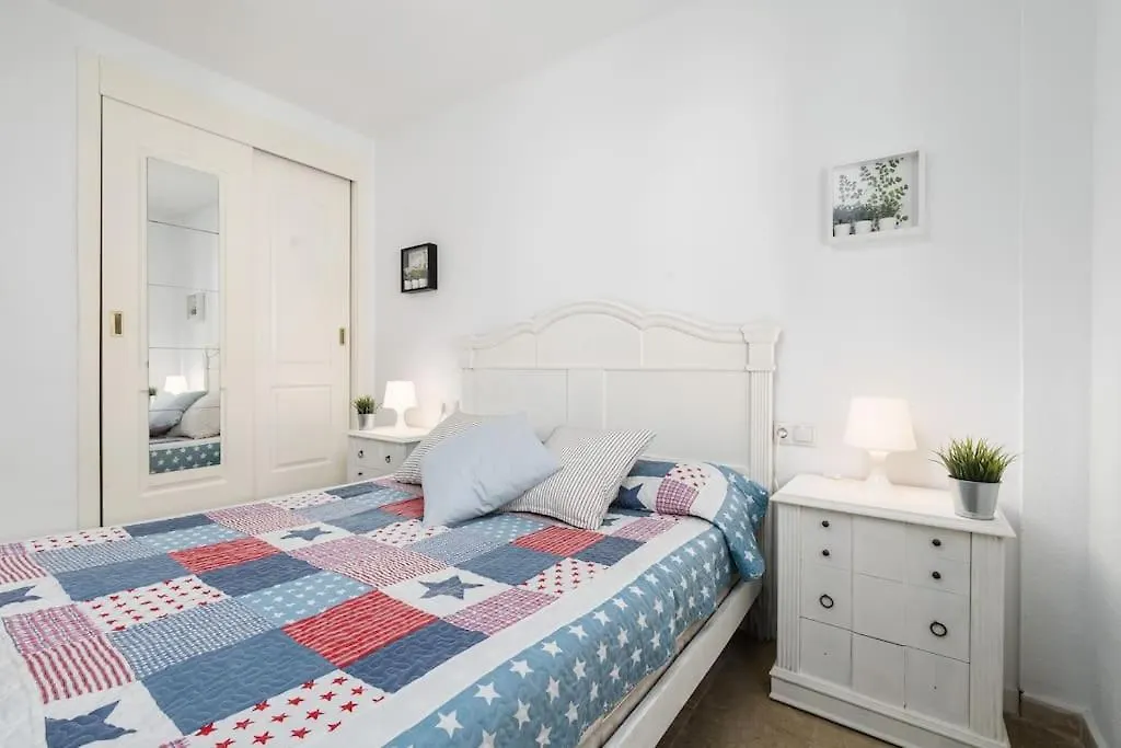 Home Rosa Benalmádena