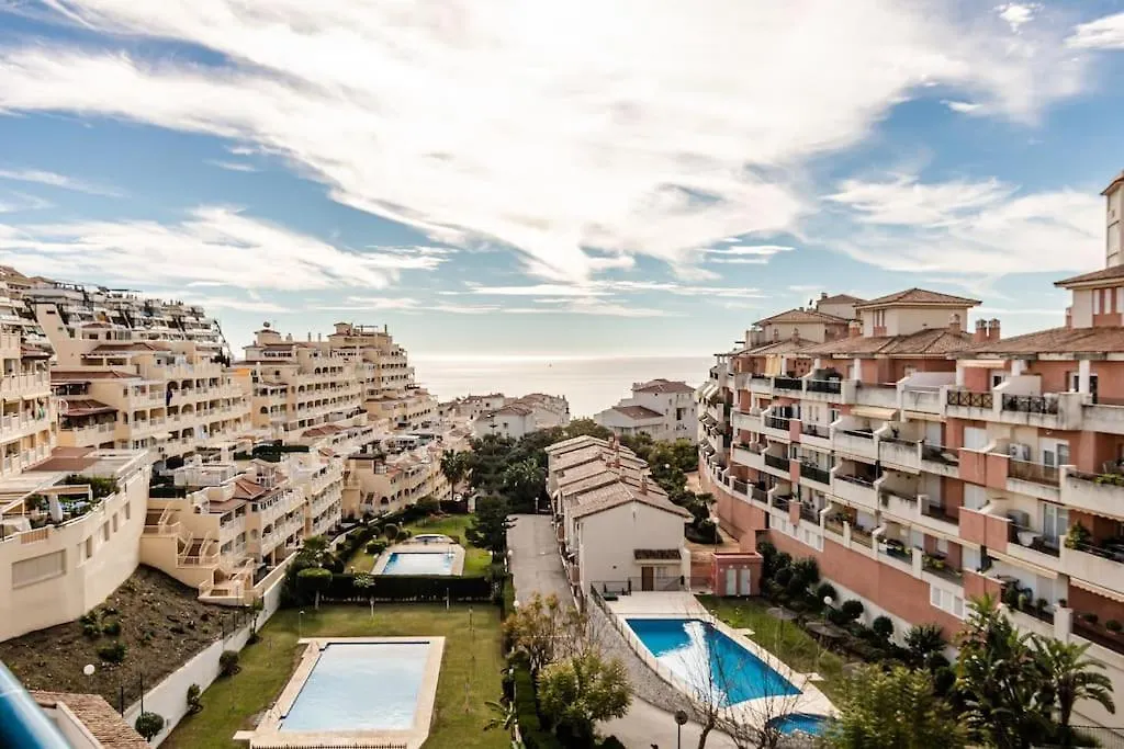 Home Rosa Benalmádena 0*,  Spanje