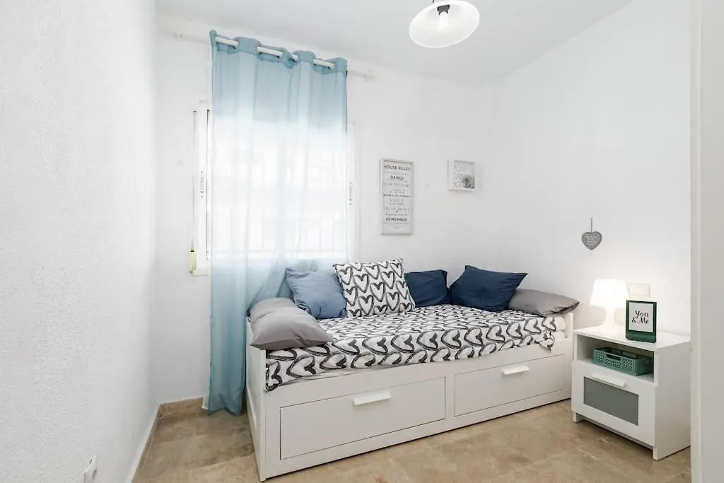 Home Rosa Benalmádena