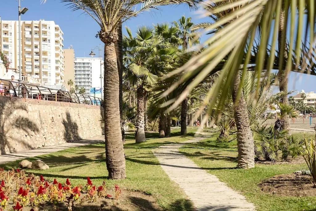 Home Rosa Benalmádena Appartement