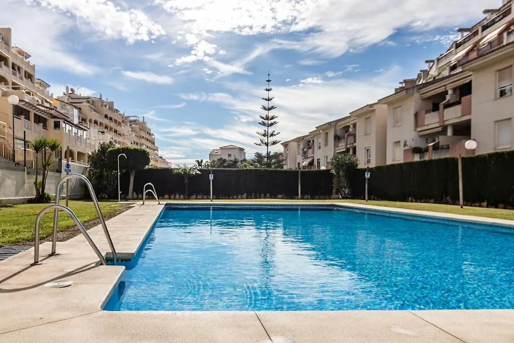 Appartement Home Rosa Benalmádena Spanje