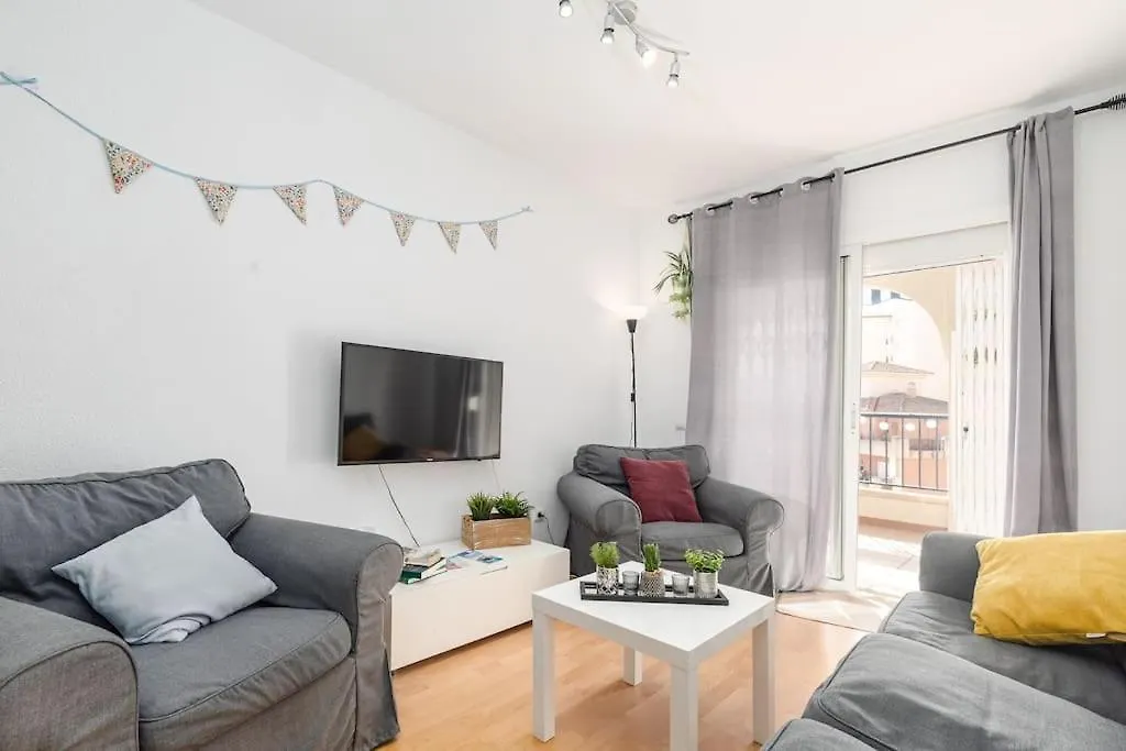 Home Rosa Benalmádena