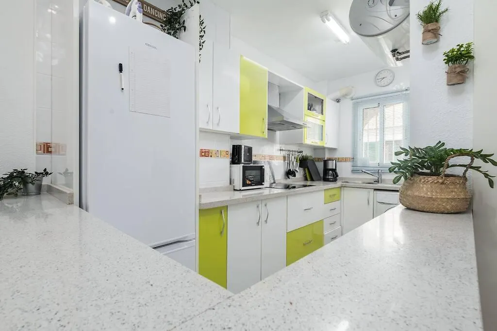 Appartement Home Rosa Benalmádena