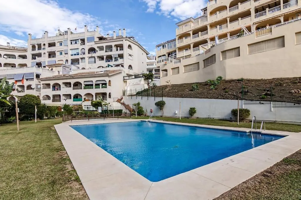 Home Rosa Benalmádena Appartement