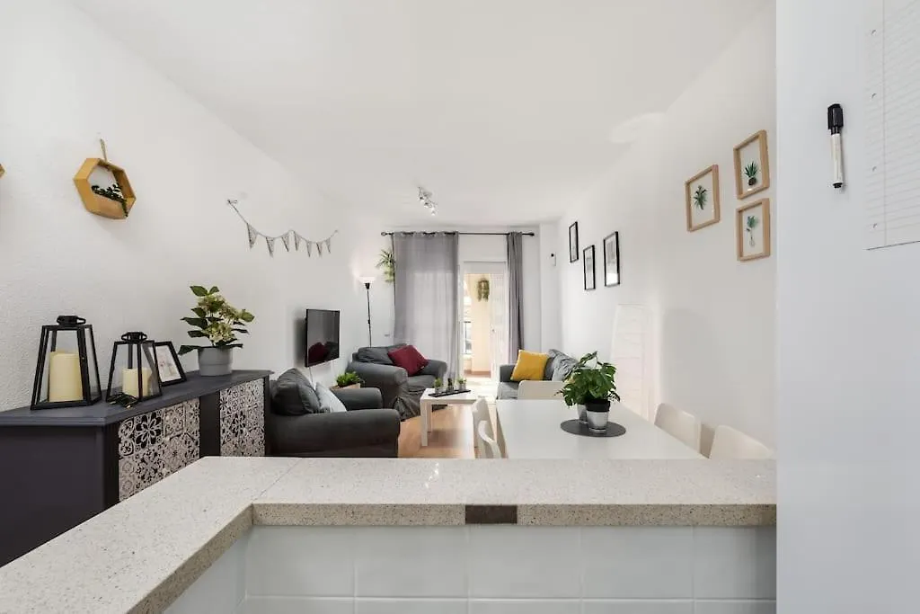 Home Rosa Benalmadena