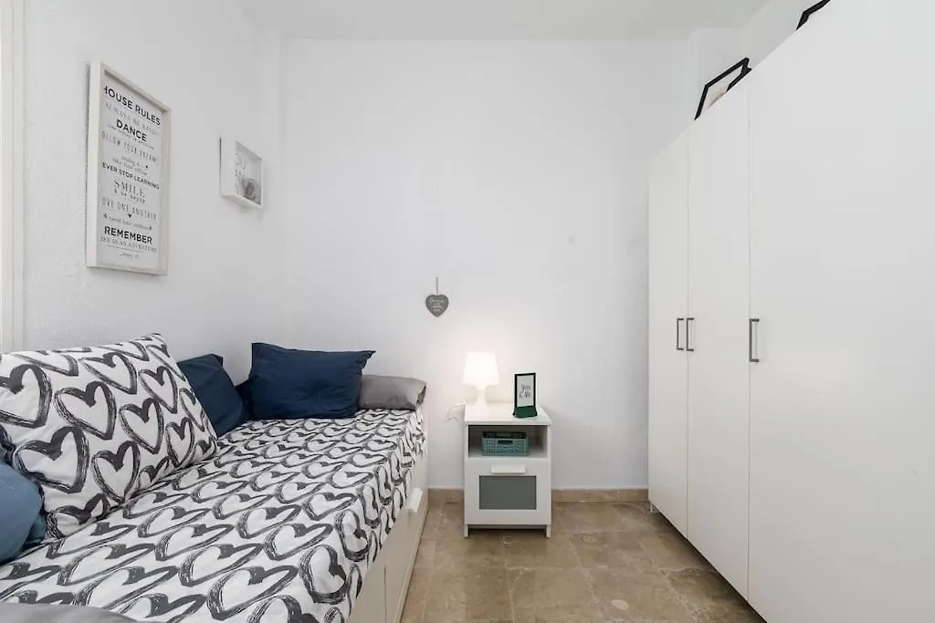 Apartment Home Rosa Benalmadena