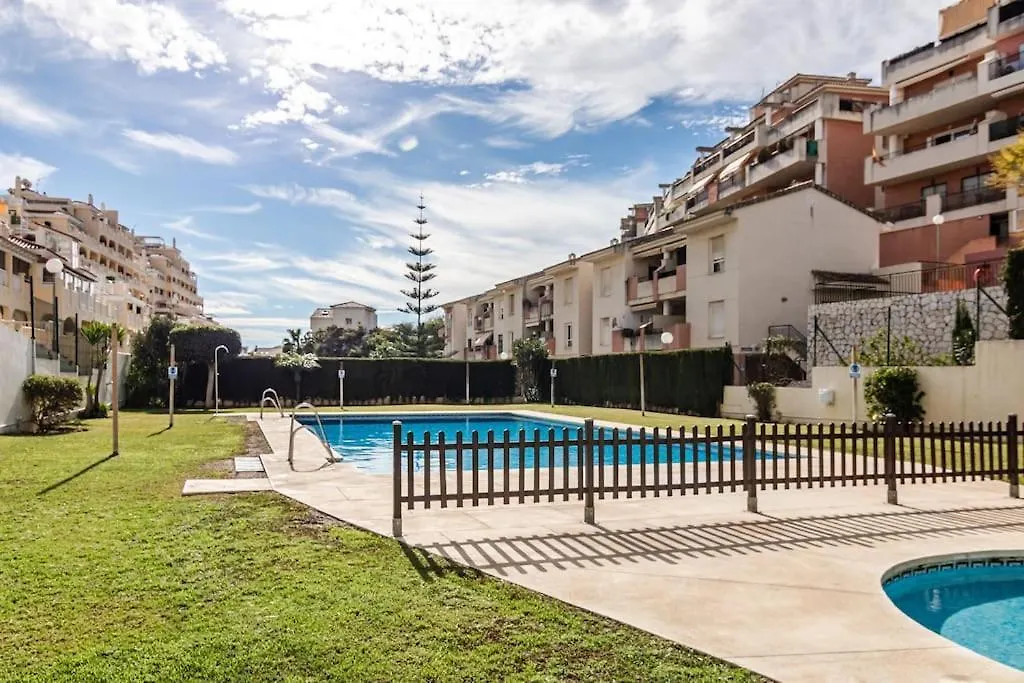 Home Rosa Benalmadena Apartment