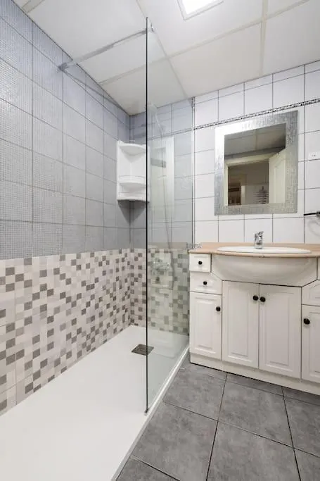 Home Rosa Benalmadena Apartment