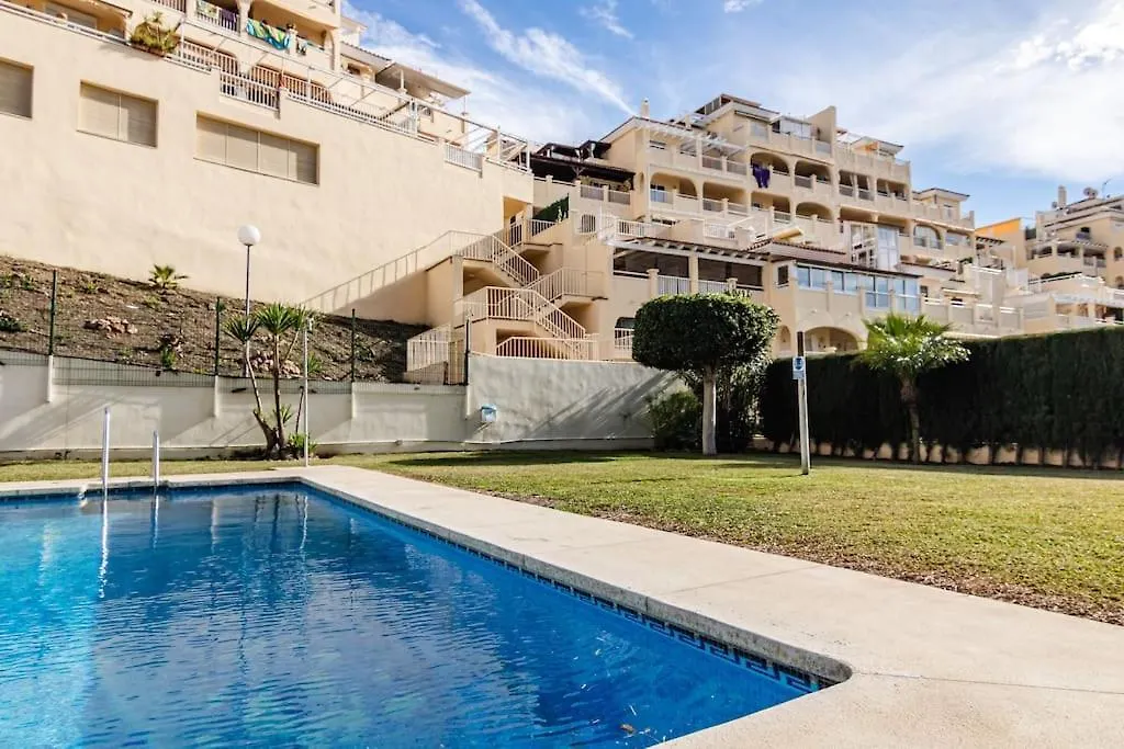 Home Rosa Benalmadena 0*,