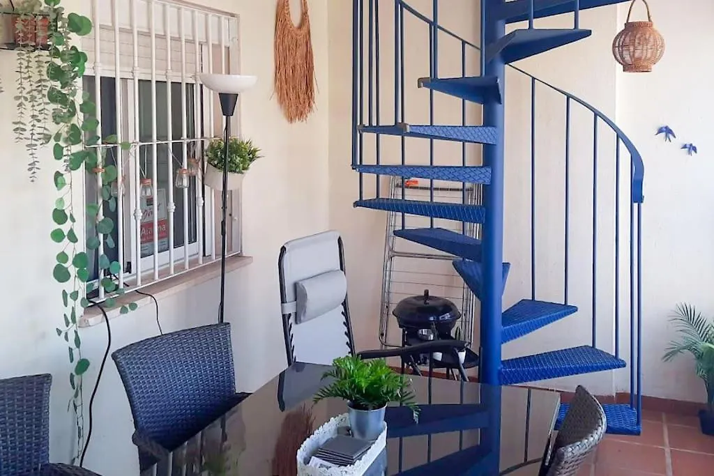 Home Rosa Benalmadena