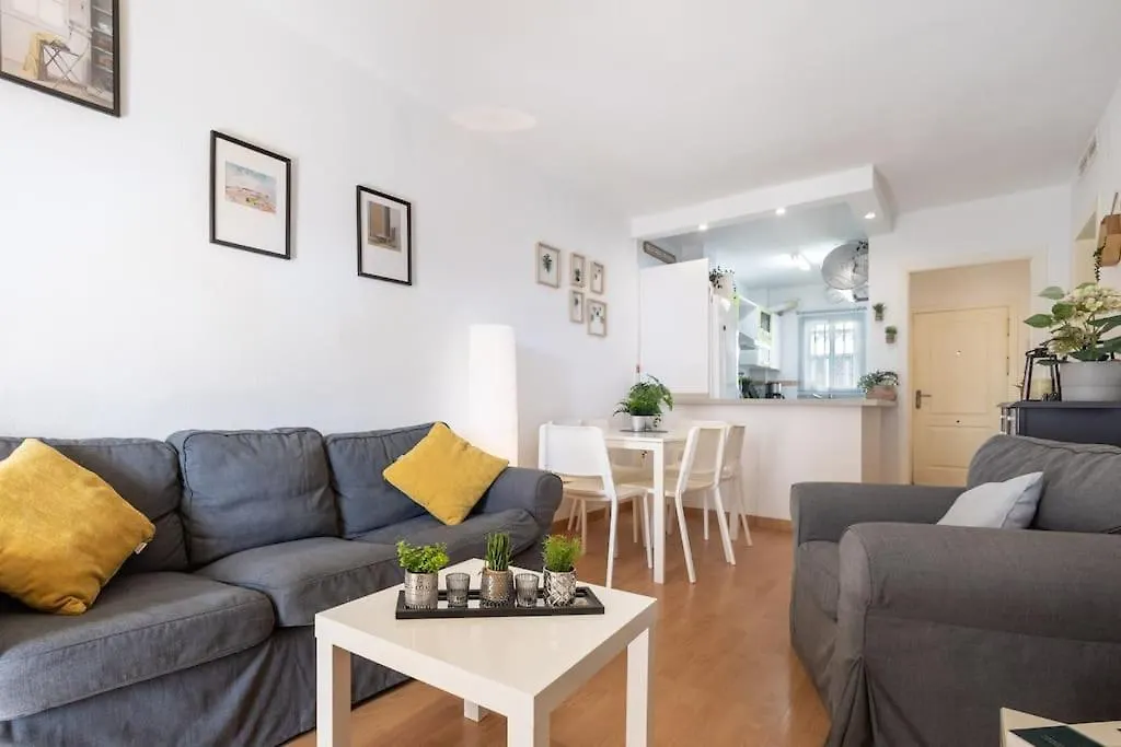 Home Rosa Benalmadena