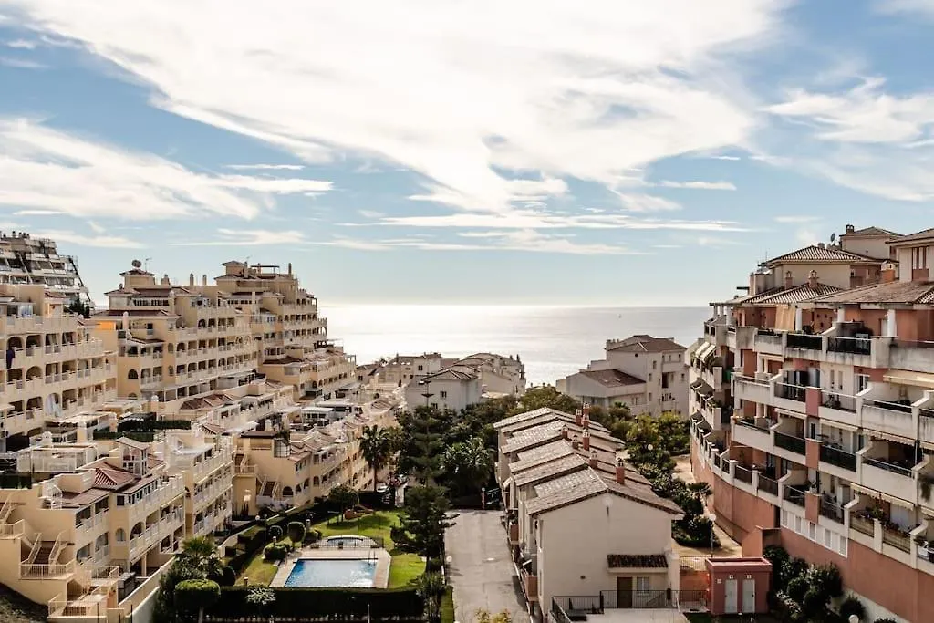 Home Rosa Benalmadena 0*,